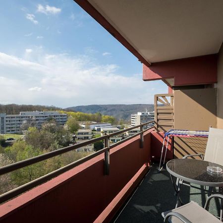 Apartment B907 By Interhome Lahnstein Exterior foto