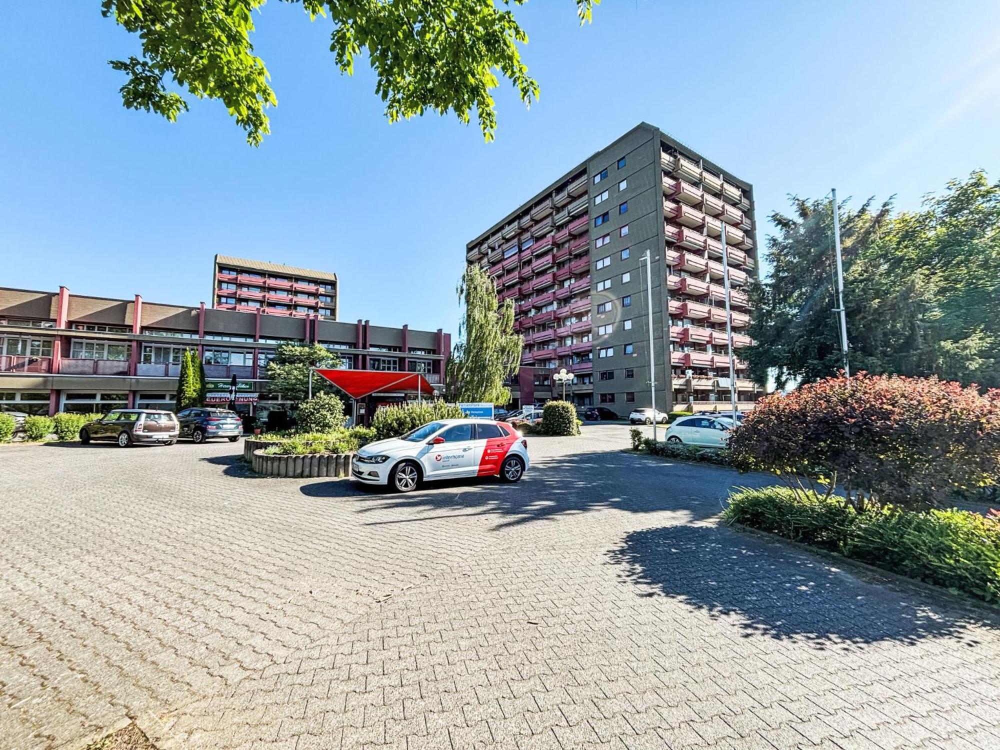 Apartment B907 By Interhome Lahnstein Exterior foto